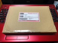 r04.4.20①アルファⅡホーン取り付け