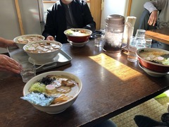 r03.10.24⑥ランチツー