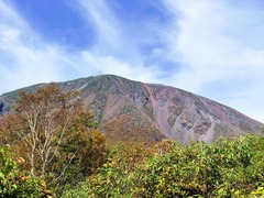 r03.10.9②鞍掛山登山