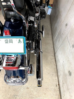 r02.7.19⑳エキパイ交換