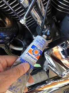 r04.6.16⑰油圧計取り付け