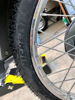r02.3.9⑰タイヤ交換