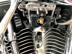 r03.4.26⑩キャブ交換