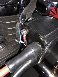 r04.6.21⑦イグニッションコイルの交換