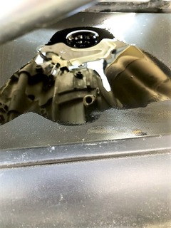 r03.3.27⑰オイル交換