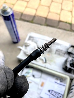 h30.5.15③アイドルアジャストスクリュー