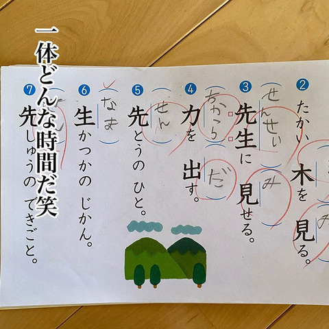 面白い回答 珍国際の隠れ家