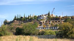Arcosanti_Cliff_View