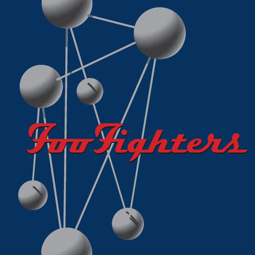 Foo Fighters おすすめ曲10選 Duel Un Real Days