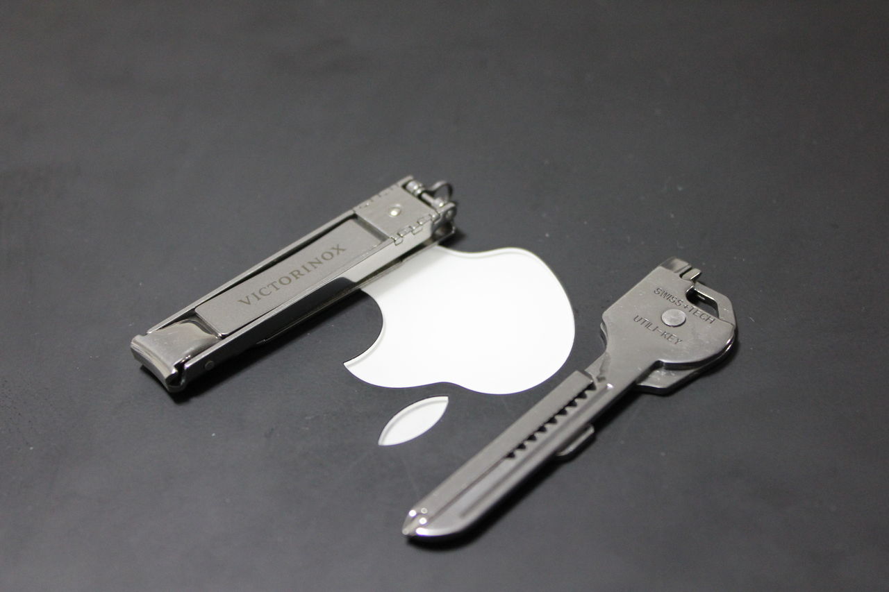 男心くすぐるアイテム Free Spirit