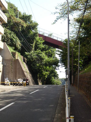 武蔵台遺跡