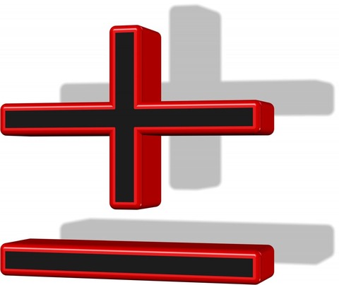 plus-minus-sign-1024x859