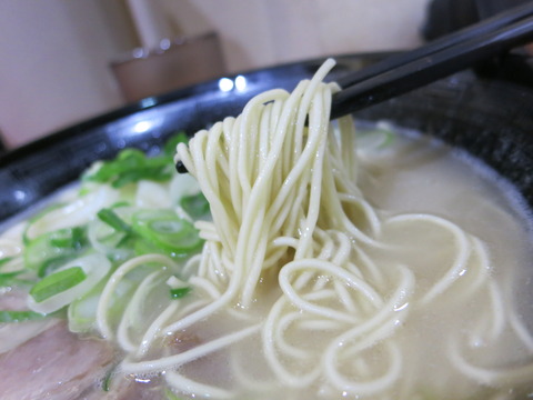 長浜ナンバーワン (14)
