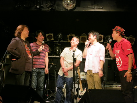 YAMAJI NIGHT 036