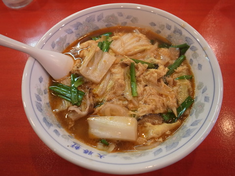 大勝軒 (7)