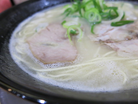 長浜ナンバーワン (10)