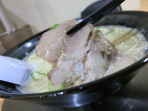 長浜ナンバーワン (12)