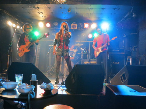 YAMAJI NIGHT 030