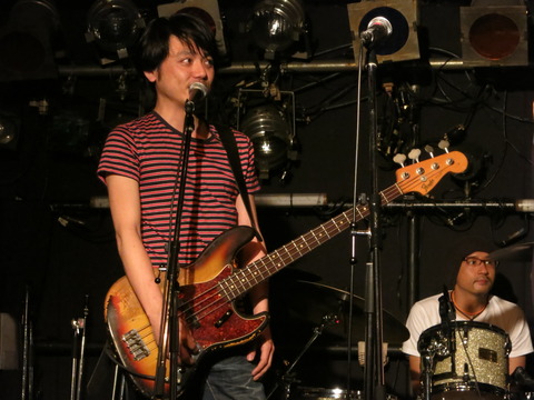 YAMAJI NIGHT 027