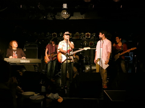 YAMAJI NIGHT 028