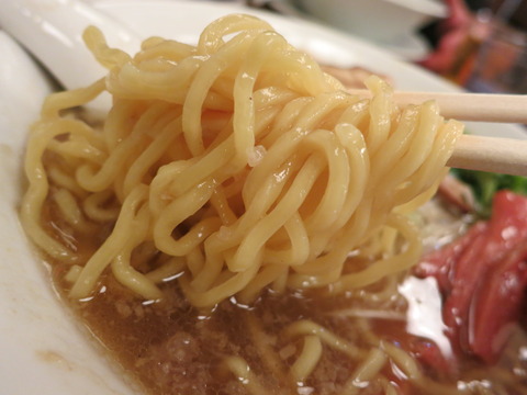 すずなみ食堂 026