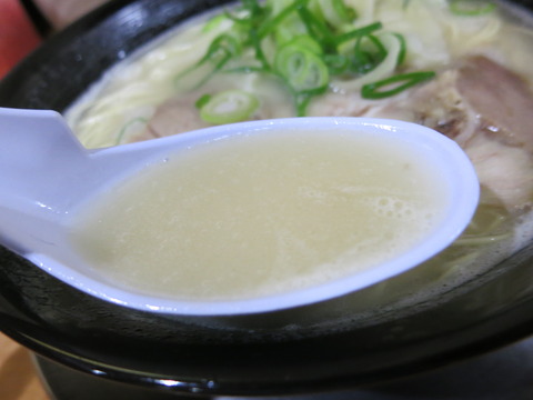 長浜ナンバーワン (11)