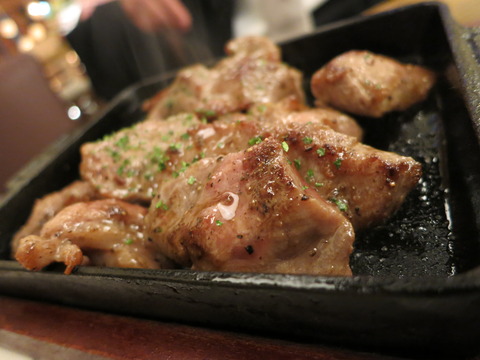 すずなみ食堂 017