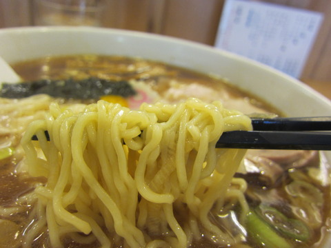 大勝軒 016