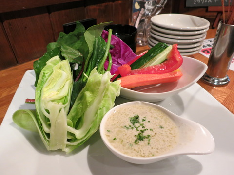 くいものやBAR (24)