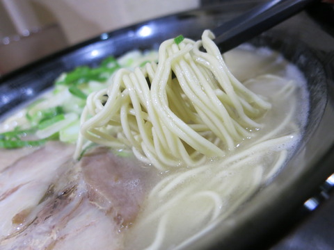 長浜ナンバーワン (13)