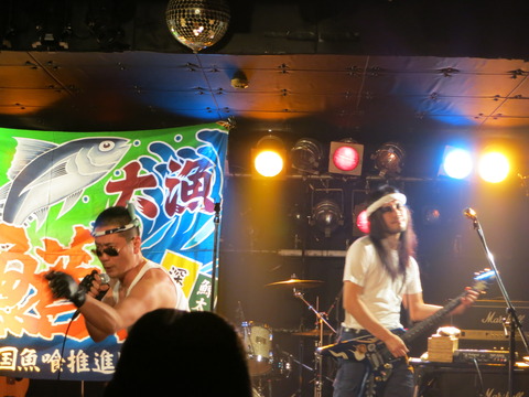 YAMAJI NIGHT 018