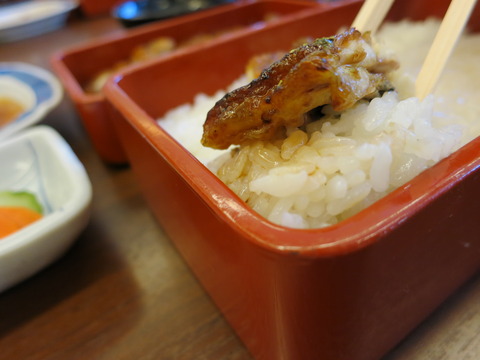 吉塚うなぎ屋 (14)