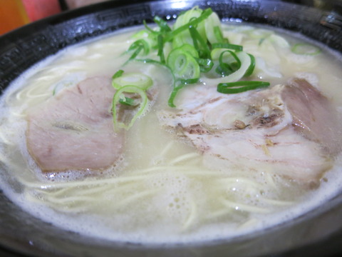 長浜ナンバーワン (8)