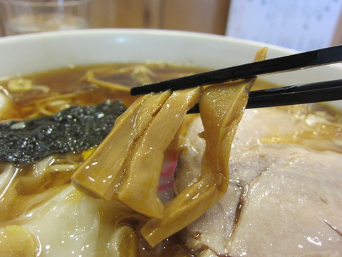 大勝軒 014