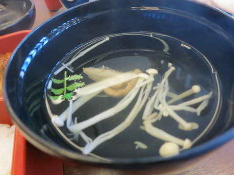 吉塚うなぎ屋 (10)