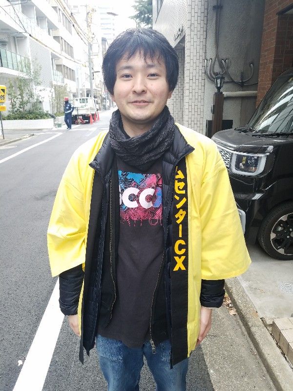 18年もゲームセンターcx秋葉原イベントに行ってきました さしみぶろぐ 18年もゲームセンターcx秋葉原イベントに行ってきました さしみぶろぐ