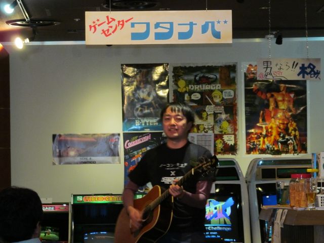 昨日のイベント中に さしみぶろぐ 昨日のイベント中に さしみぶろぐ