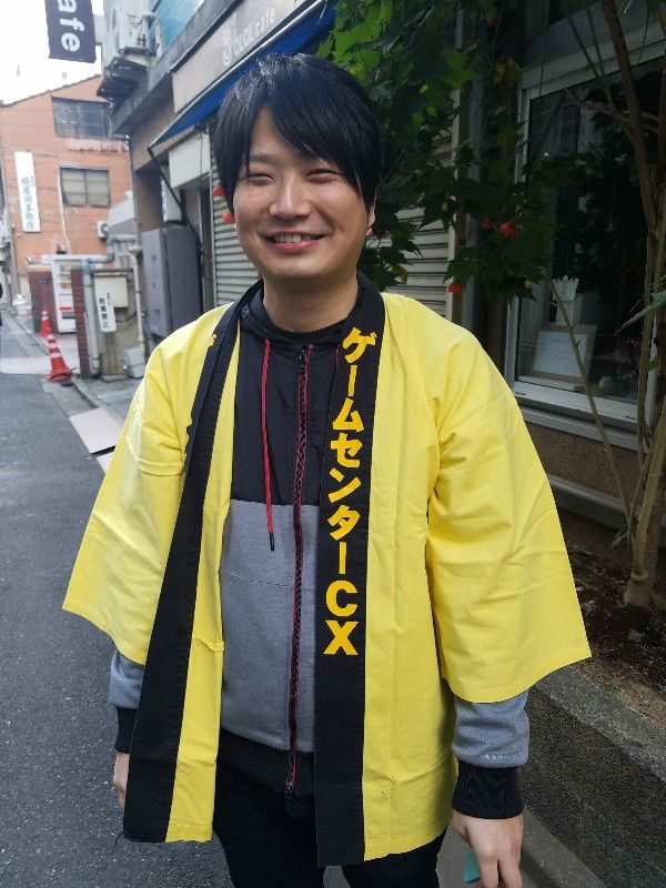 18年もゲームセンターcx秋葉原イベントに行ってきました さしみぶろぐ 18年もゲームセンターcx秋葉原イベントに行ってきました さしみぶろぐ