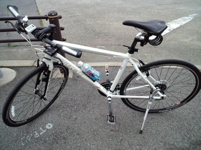 今日は納車日です さしみぶろぐ