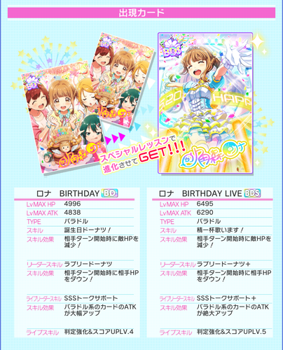 角森ロナ