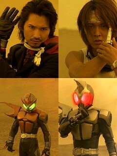 カブト最終回 ﾌﾟｦﾀ ちょいm の気まぐれ日記