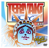 TERIYAKIDVD