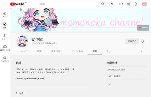 mamonaka