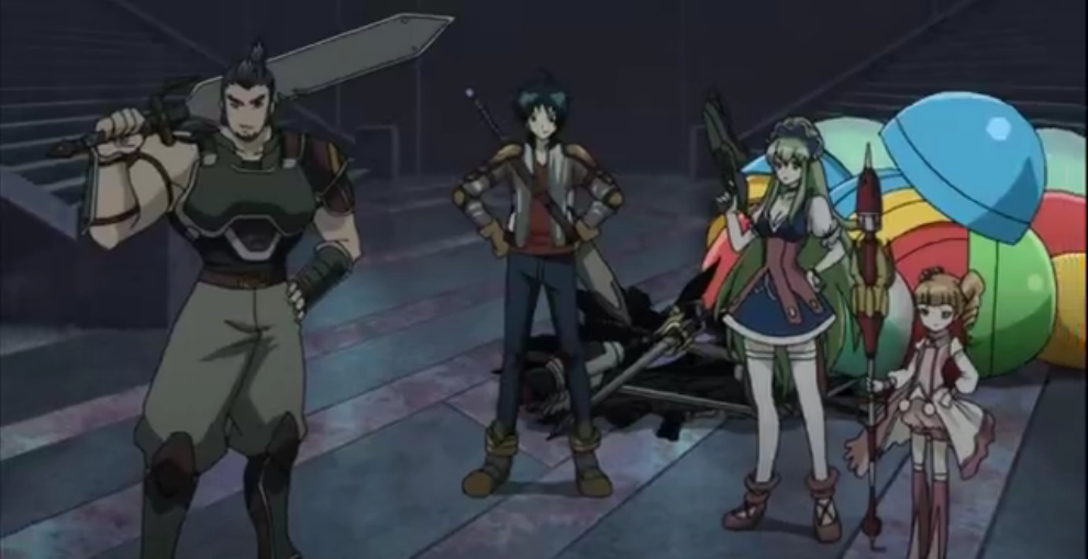 Dt21話を見て 羊肉ぷろぐ