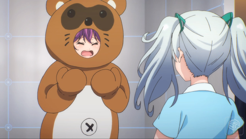 ゆyか