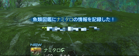 なみたろ