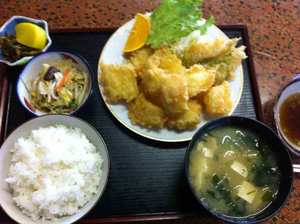 ここ最近のランチ いろんな意味で いっぱいいっぱい