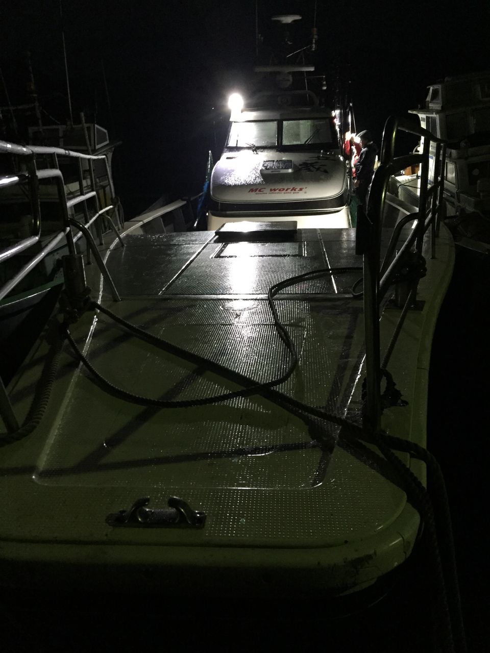 15年 第21日目 オフショア釣行 リベンジのカツオ狙い ｉｎ 立蔵 いろんな意味で いっぱいいっぱい