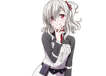 戦翼のシグルドリーヴァ アズズの可愛さが反則級 シグルリ 私服姿も可愛過ぎる 二次元三次元