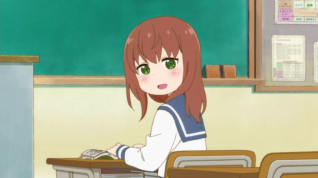小林さんちのメイドラゴンs 神出鬼没のジョージ メイドラゴン メイドじゃない姿に反響 二次元三次元